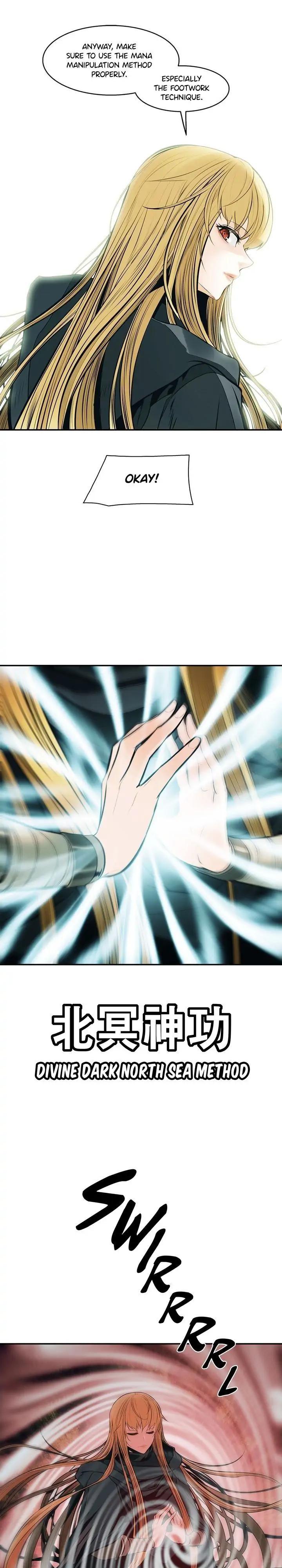 Mookhyang: Dark Lady Chap 86 - Next Chap 87