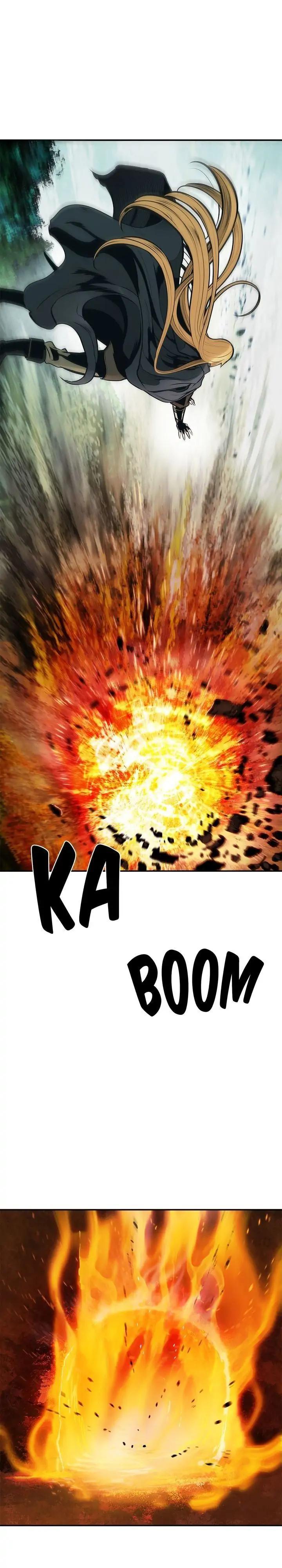 Mookhyang: Dark Lady Chap 86 - Next Chap 87