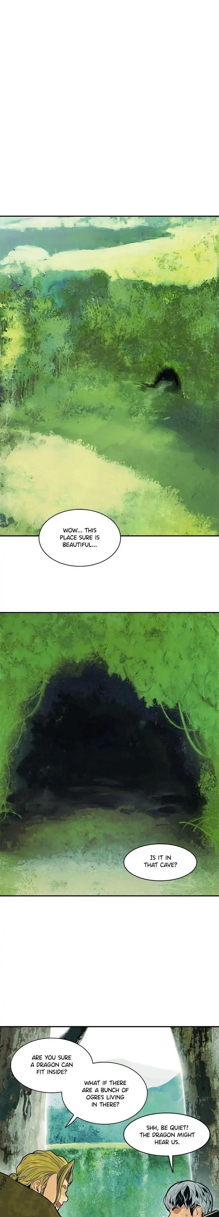 Mookhyang: Dark Lady Chap 86 - Next Chap 87
