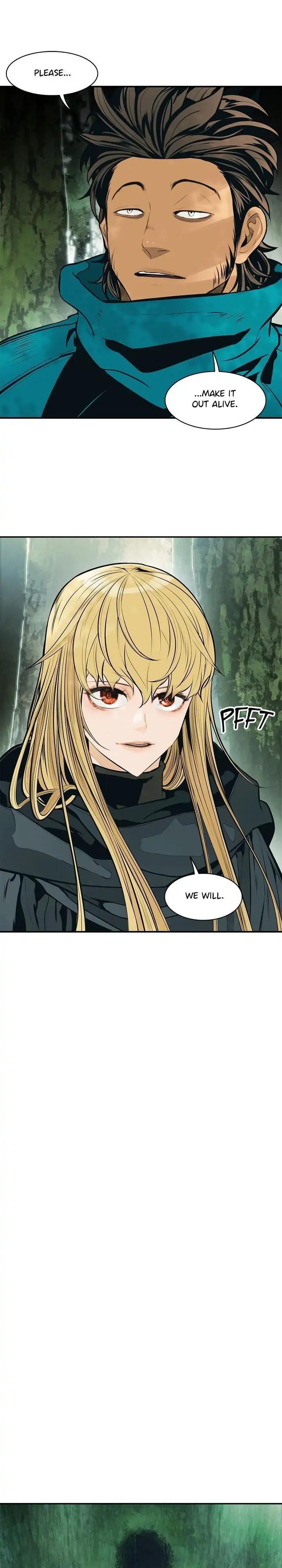 Mookhyang: Dark Lady Chap 86 - Next Chap 87