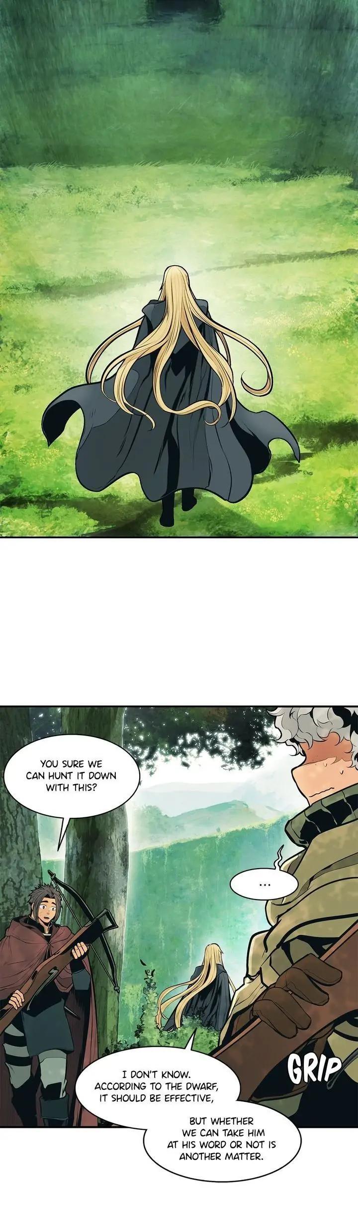 Mookhyang: Dark Lady Chap 86 - Next Chap 87