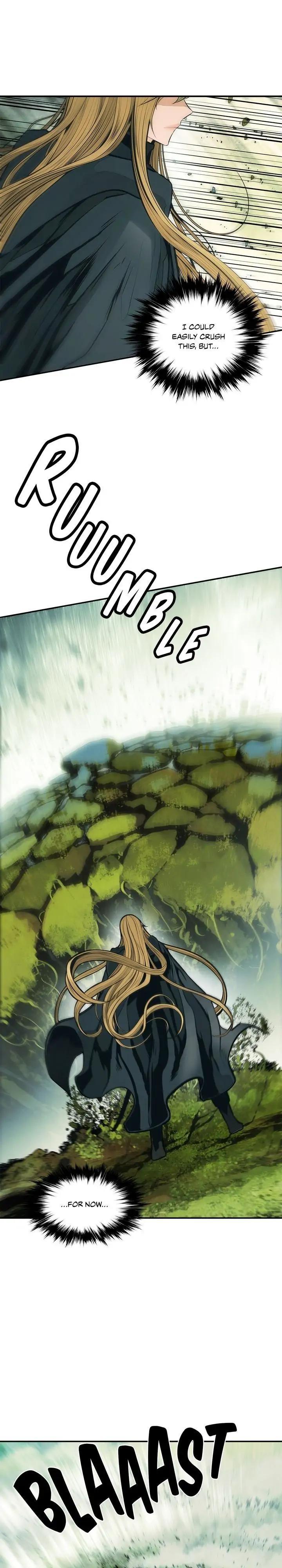 Mookhyang: Dark Lady Chap 86 - Next Chap 87