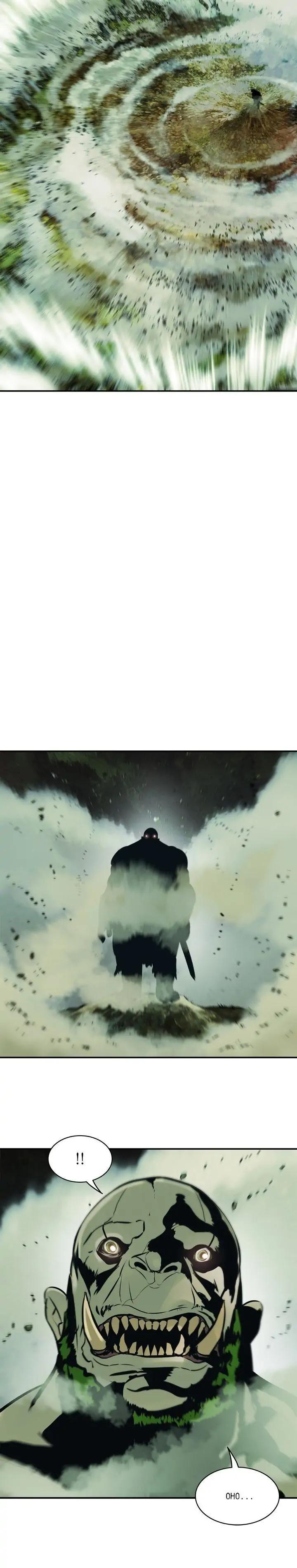 Mookhyang: Dark Lady Chap 86 - Next Chap 87