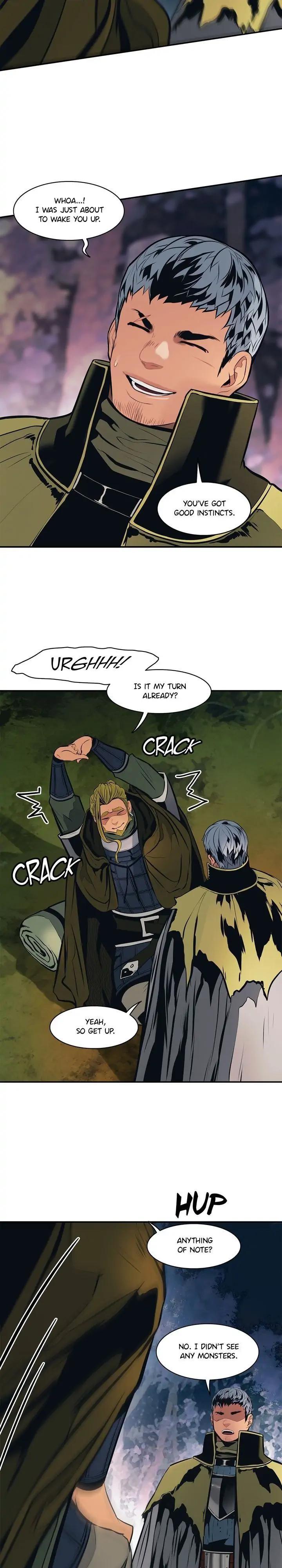 Mookhyang: Dark Lady Chap 86 - Next Chap 87