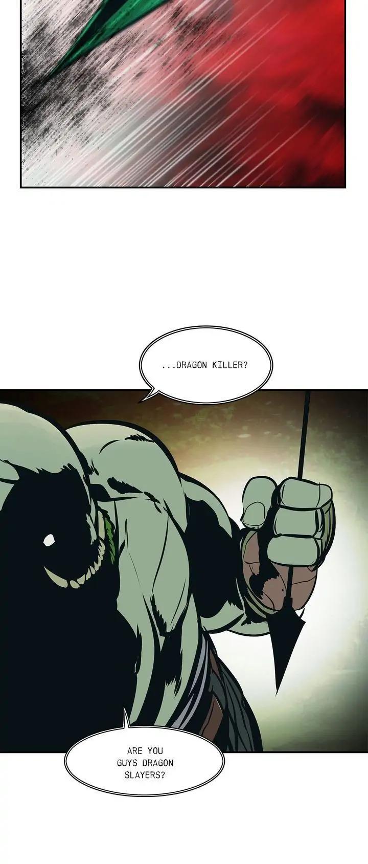 Mookhyang: Dark Lady Chap 86 - Next Chap 87