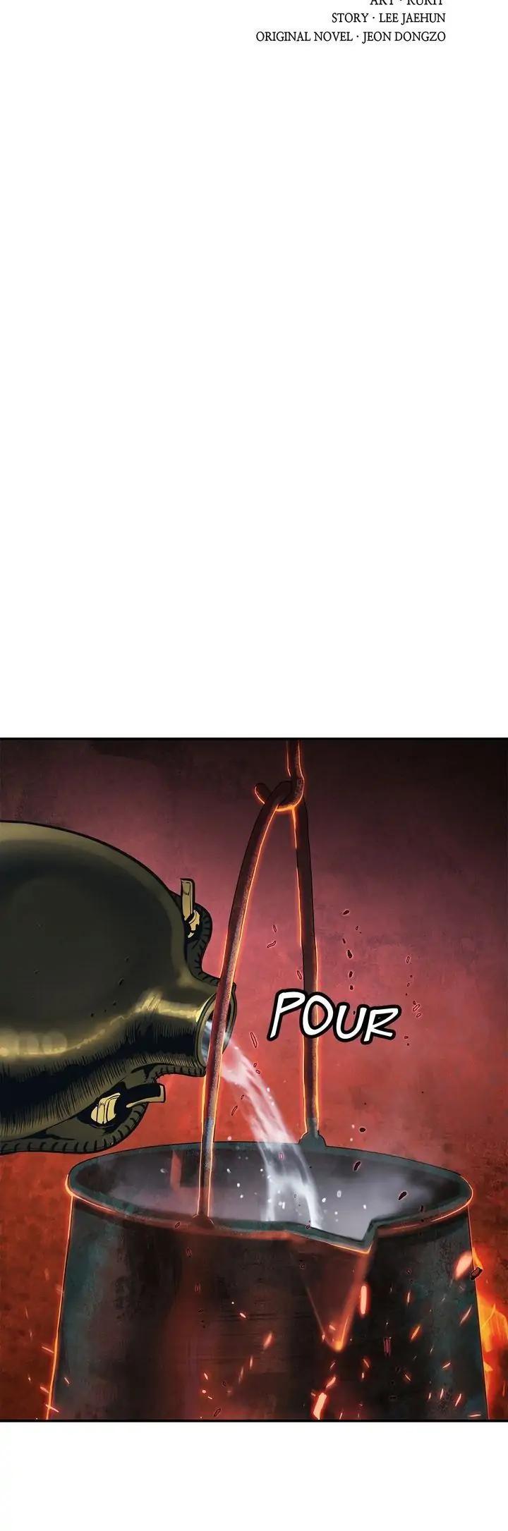 Mookhyang: Dark Lady Chap 86 - Next Chap 87