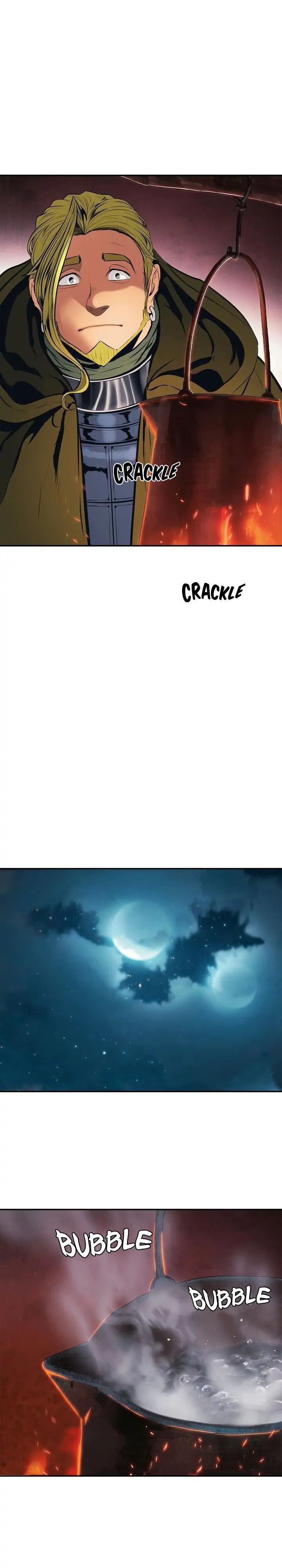 Mookhyang: Dark Lady Chap 86 - Next Chap 87