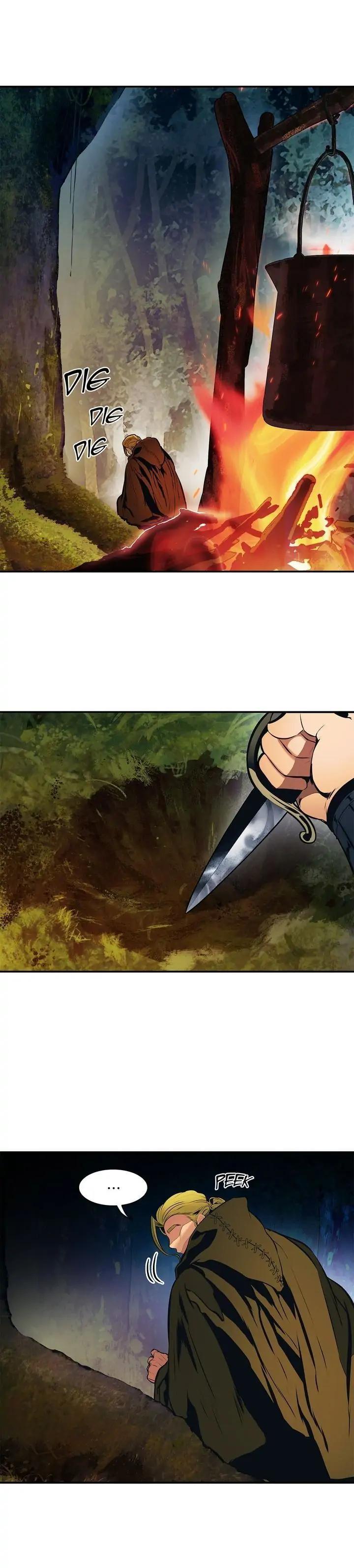 Mookhyang: Dark Lady Chap 86 - Next Chap 87
