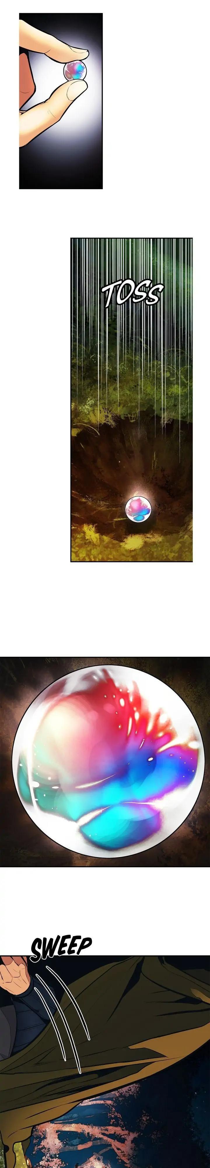 Mookhyang: Dark Lady Chap 86 - Next Chap 87