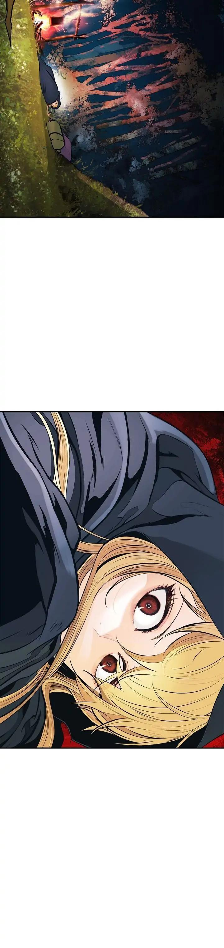 Mookhyang: Dark Lady Chap 86 - Next Chap 87