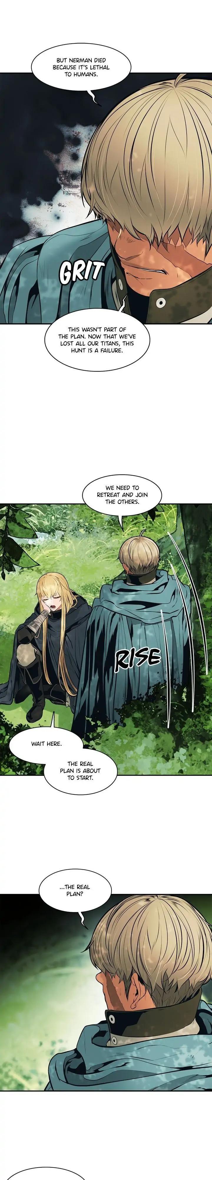 Mookhyang: Dark Lady Chap 88 - Next Chap 89