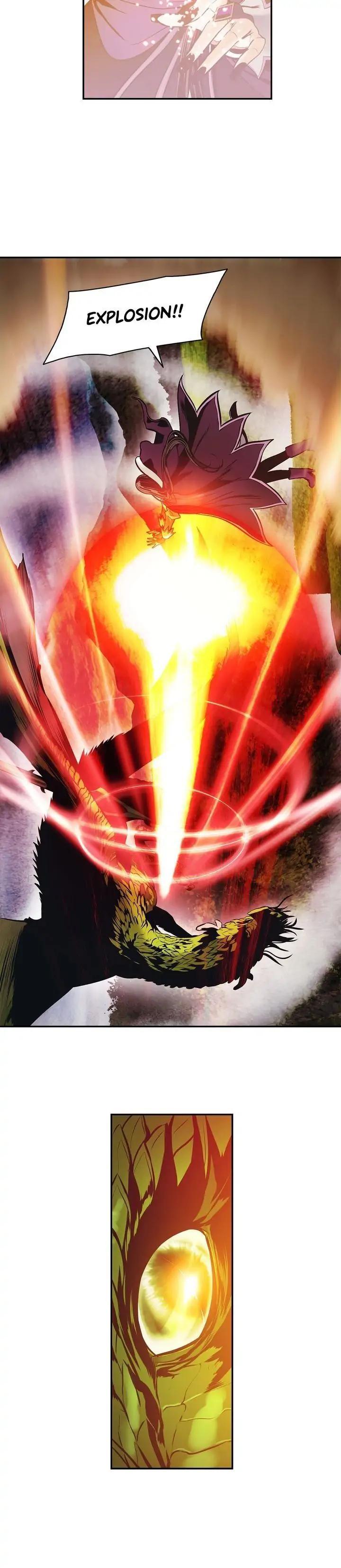 Mookhyang: Dark Lady Chap 88 - Next Chap 89