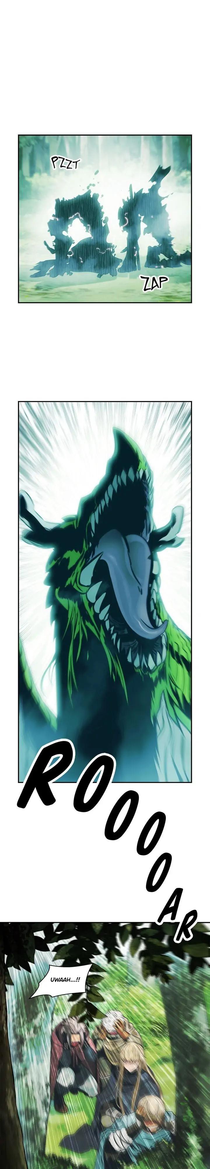 Mookhyang: Dark Lady Chap 88 - Next Chap 89