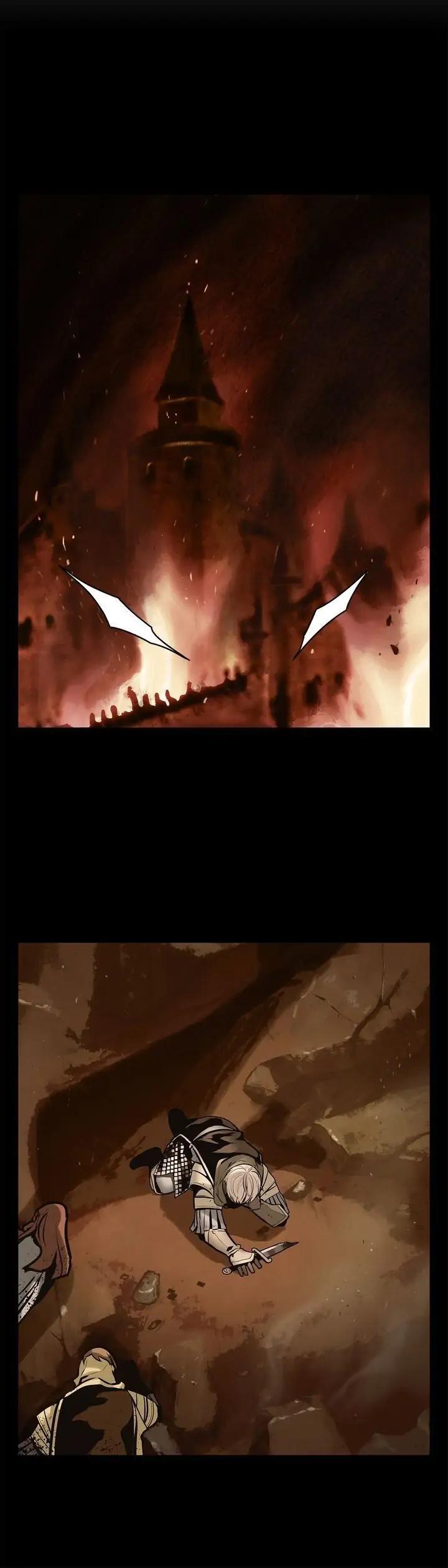 Mookhyang: Dark Lady Chap 88 - Next Chap 89