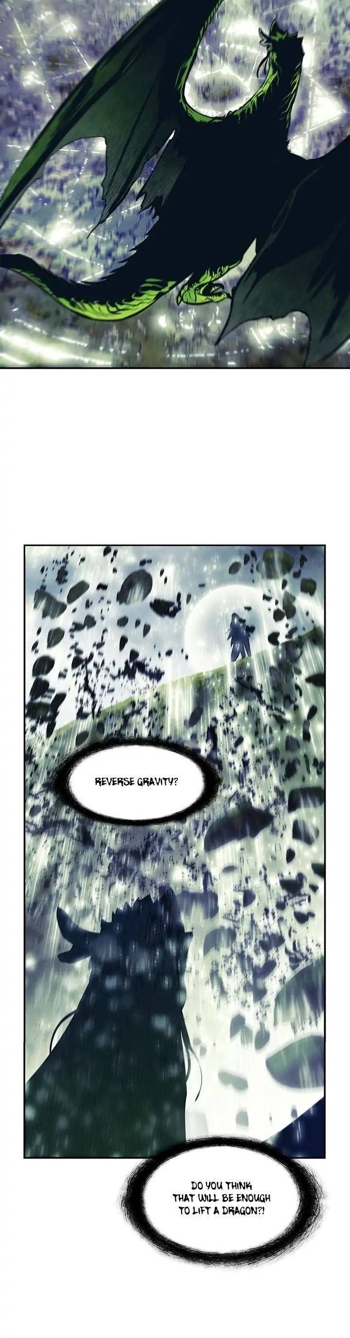 Mookhyang: Dark Lady Chap 88 - Next Chap 89