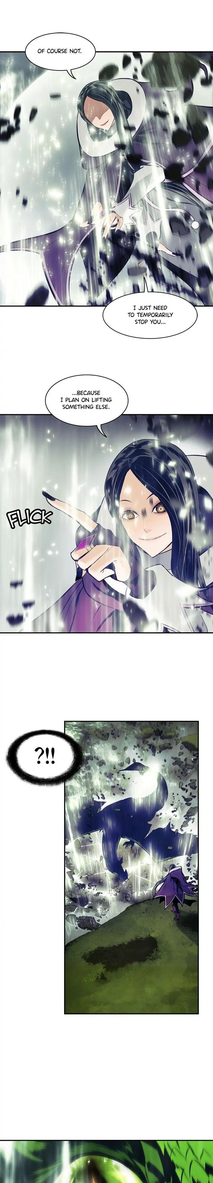 Mookhyang: Dark Lady Chap 88 - Next Chap 89