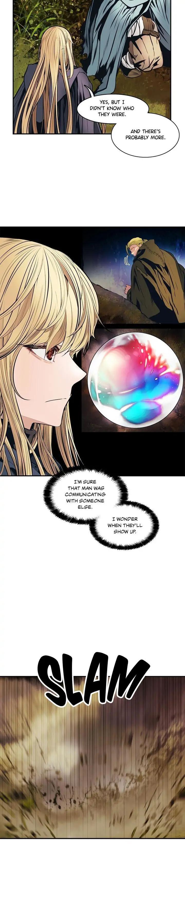 Mookhyang: Dark Lady Chap 88 - Next Chap 89