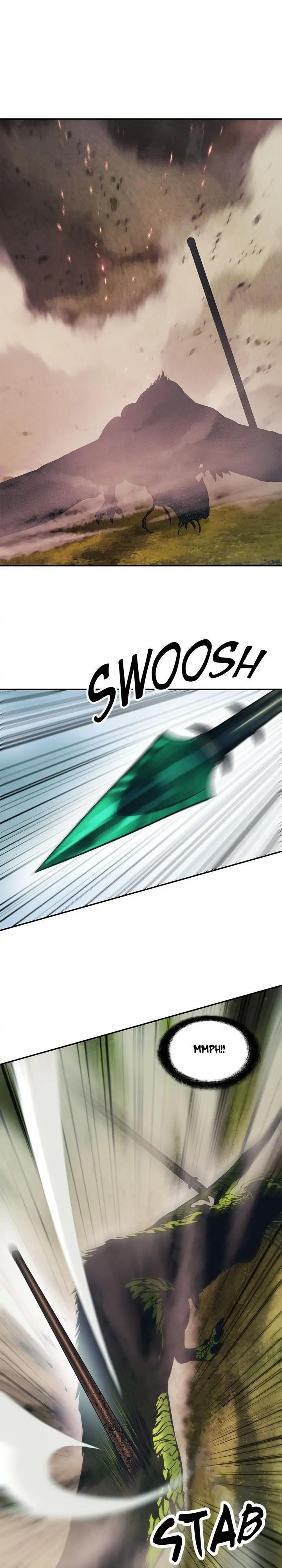 Mookhyang: Dark Lady Chap 88 - Next Chap 89