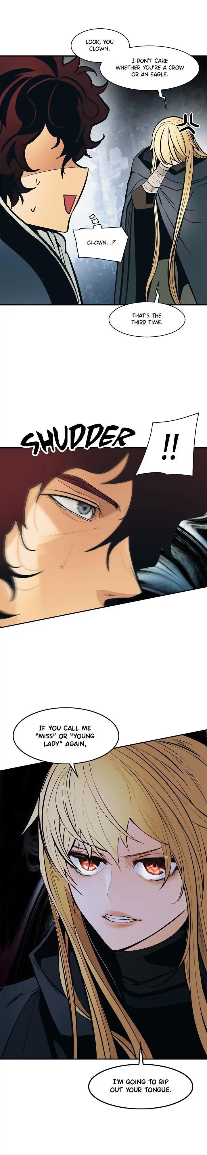 Mookhyang: Dark Lady Chap 89 - Next Chap 90