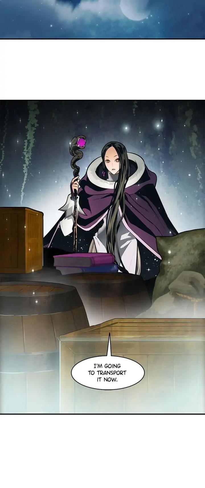 Mookhyang: Dark Lady Chap 89 - Next Chap 90