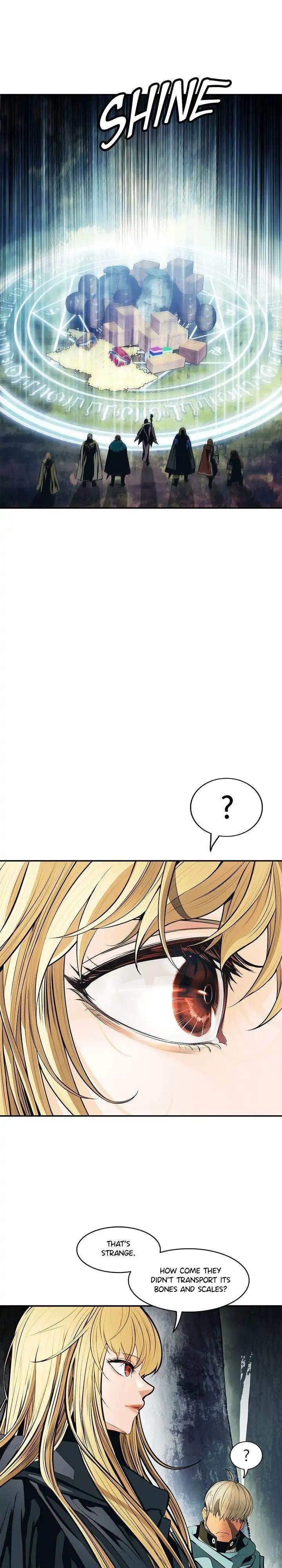 Mookhyang: Dark Lady Chap 89 - Next Chap 90