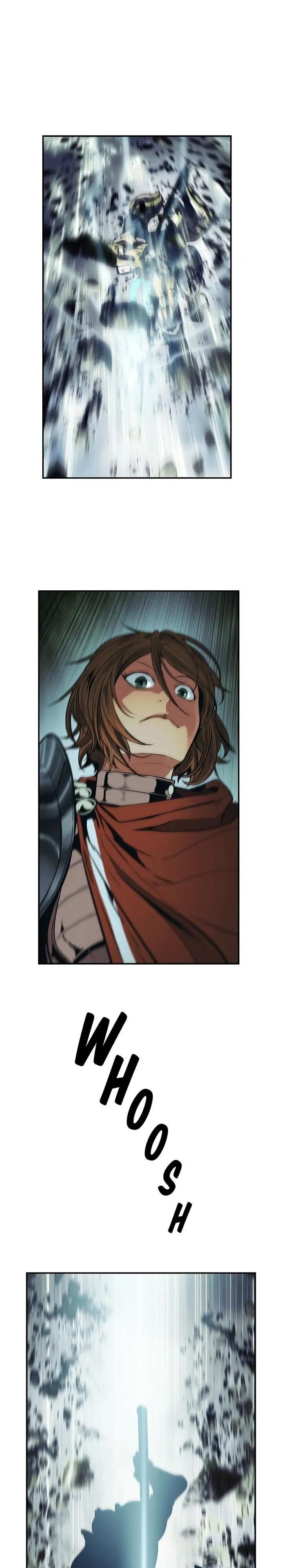 Mookhyang: Dark Lady Chap 89 - Next Chap 90