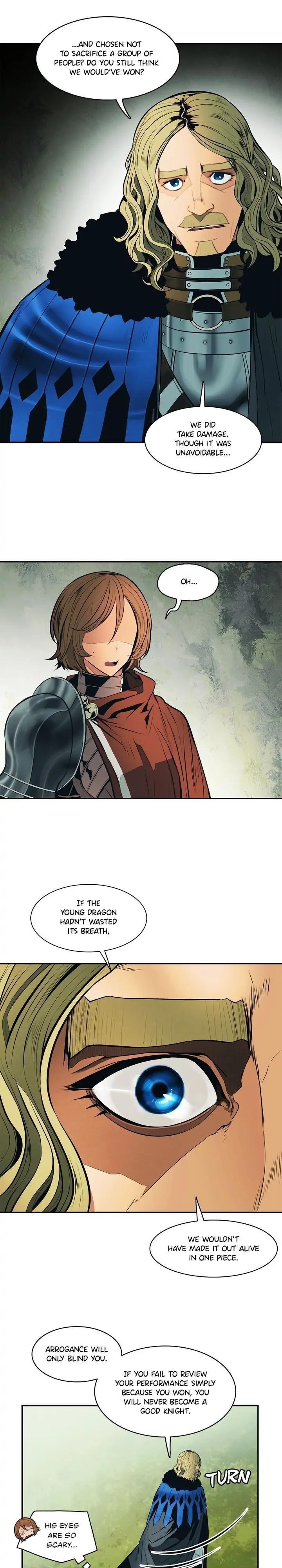 Mookhyang: Dark Lady Chap 89 - Next Chap 90