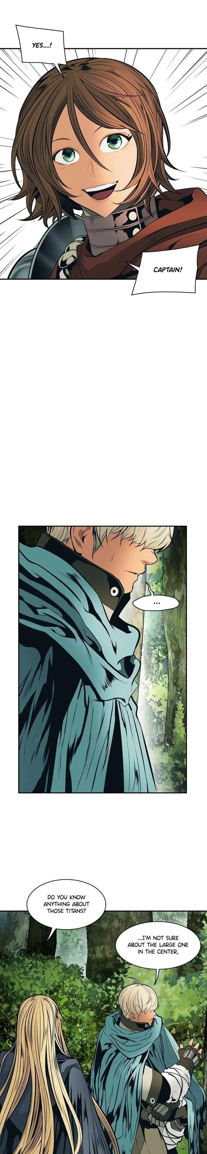 Mookhyang: Dark Lady Chap 89 - Next Chap 90