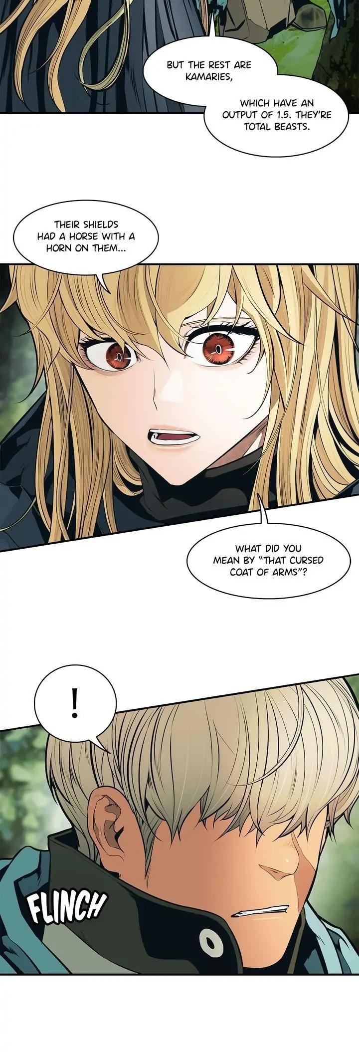 Mookhyang: Dark Lady Chap 89 - Next Chap 90