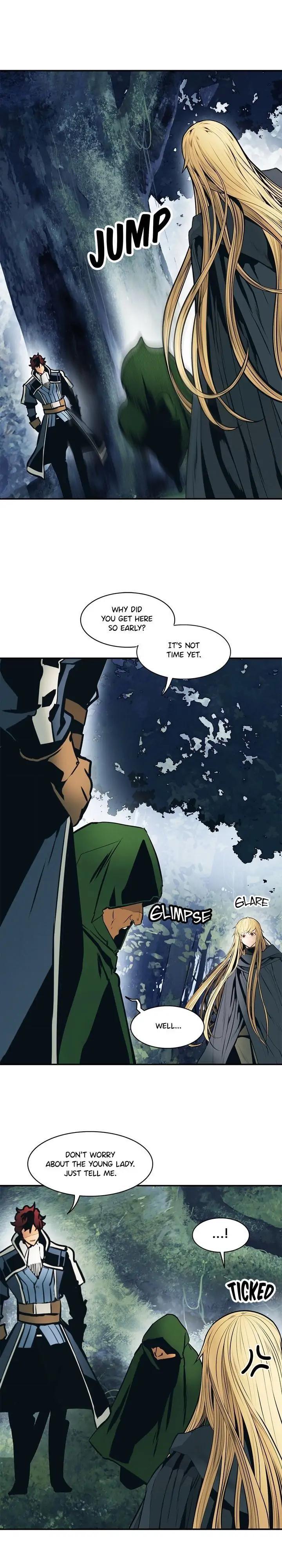 Mookhyang: Dark Lady Chap 89 - Next Chap 90