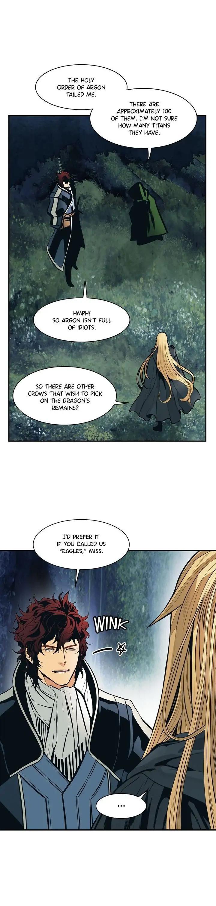 Mookhyang: Dark Lady Chap 89 - Next Chap 90