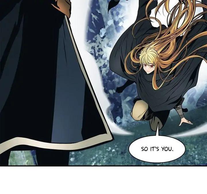 Mookhyang: Dark Lady Chap 89 - Next Chap 90