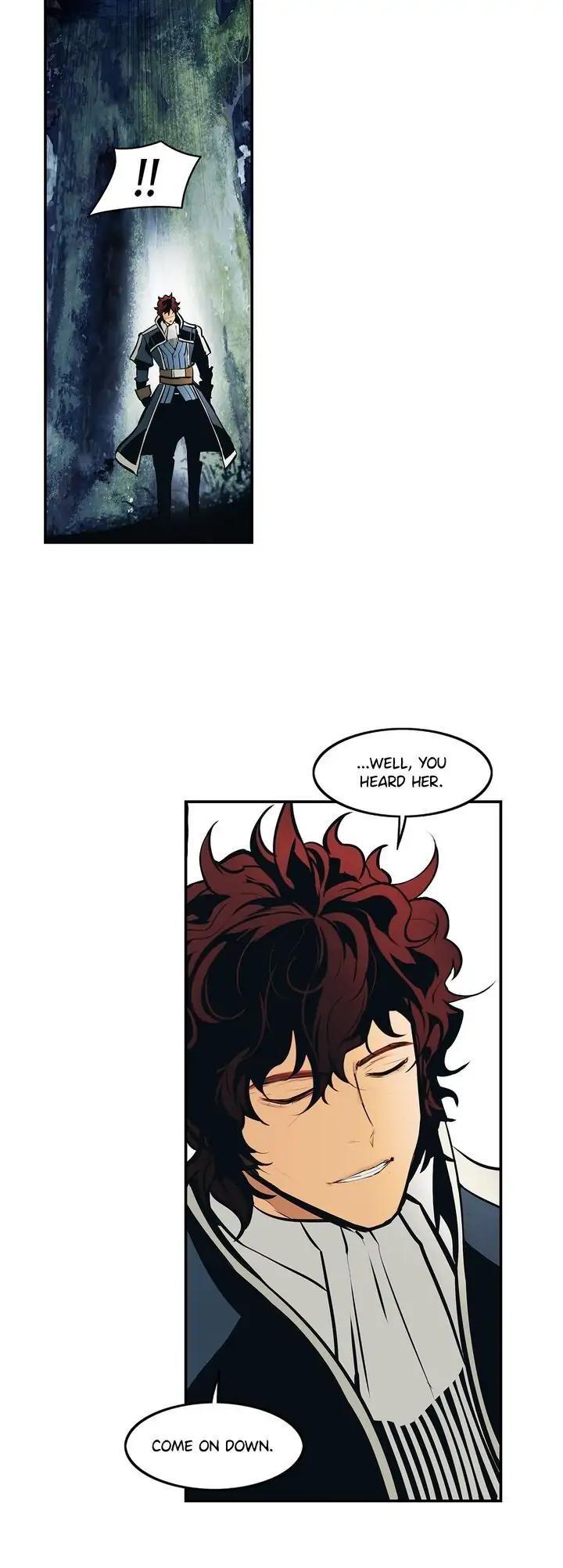 Mookhyang: Dark Lady Chap 89 - Next Chap 90