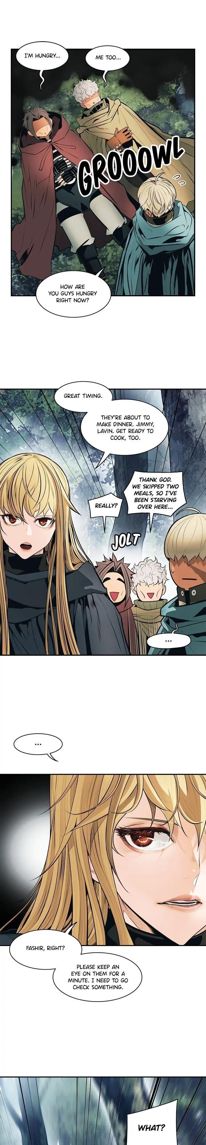 Mookhyang: Dark Lady Chap 89 - Next Chap 90