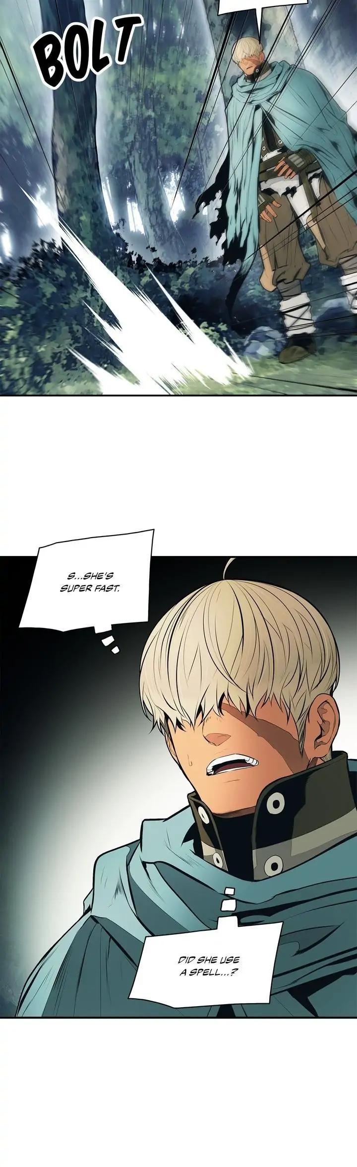 Mookhyang: Dark Lady Chap 89 - Next Chap 90