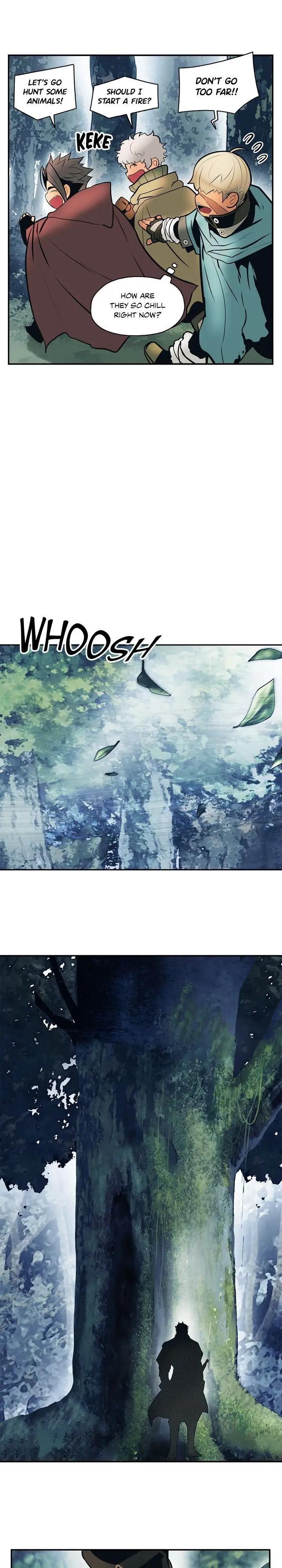 Mookhyang: Dark Lady Chap 89 - Next Chap 90
