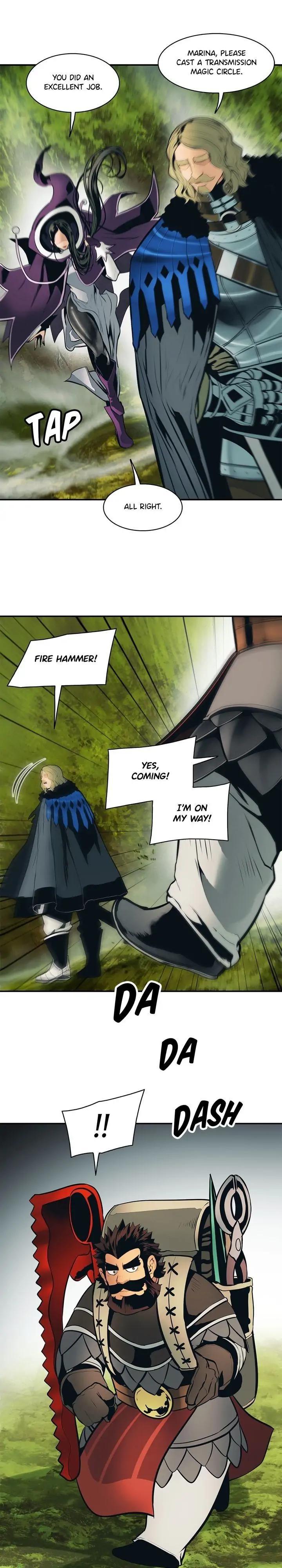 Mookhyang: Dark Lady Chap 89 - Next Chap 90