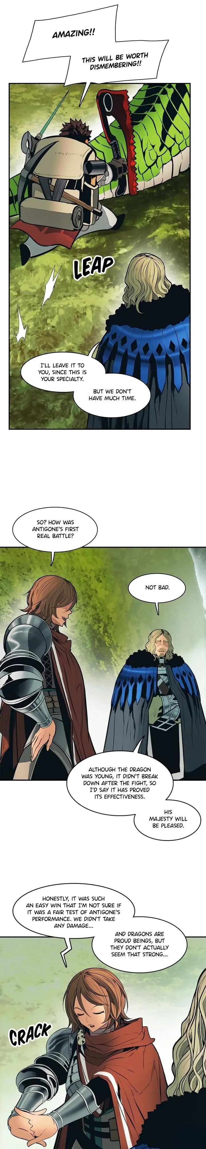 Mookhyang: Dark Lady Chap 89 - Next Chap 90