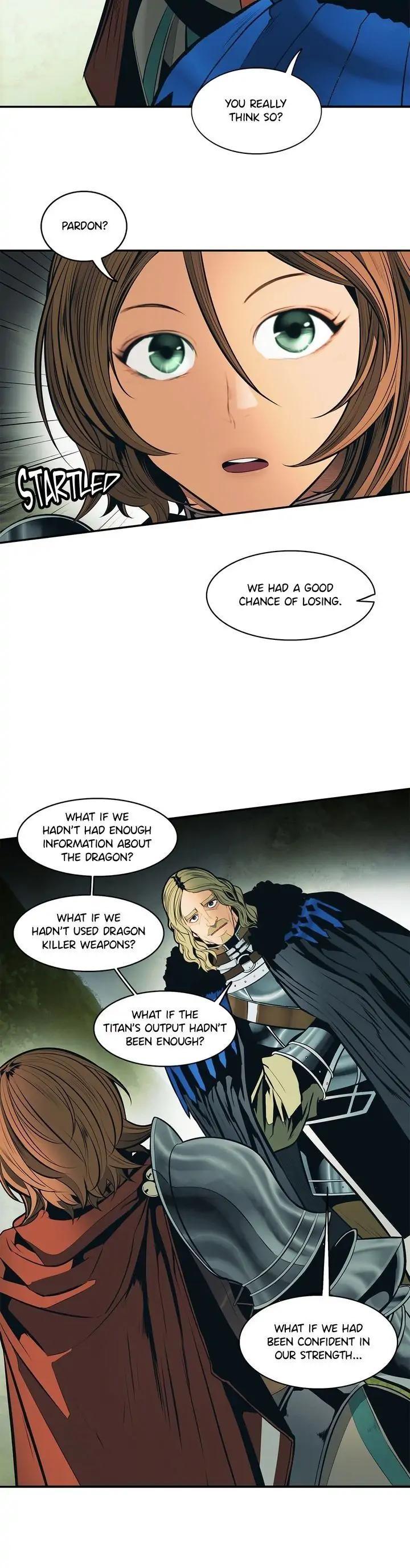 Mookhyang: Dark Lady Chap 89 - Next Chap 90