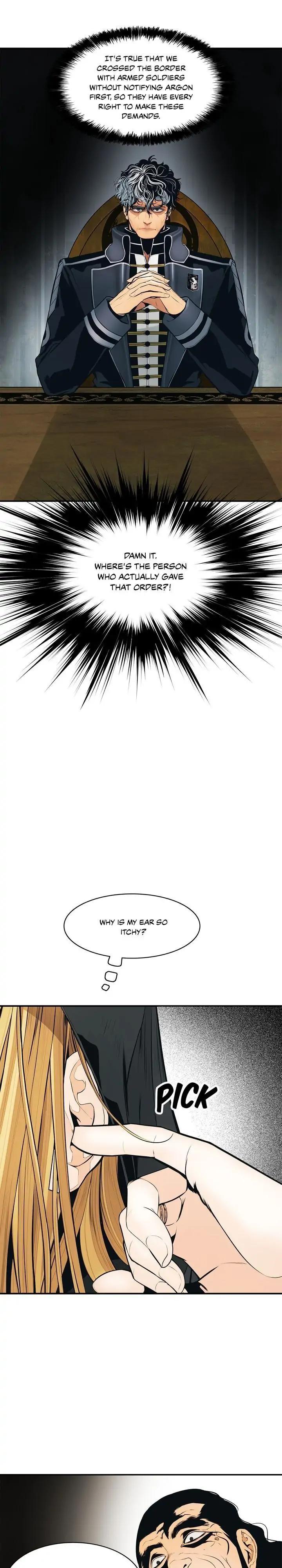 Mookhyang: Dark Lady Chap 80 - Next Chap 81