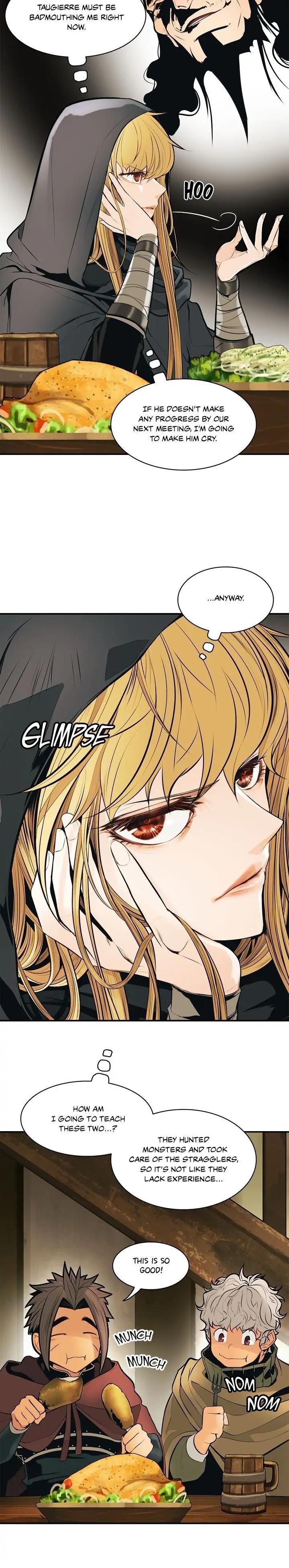 Mookhyang: Dark Lady Chap 80 - Next Chap 81