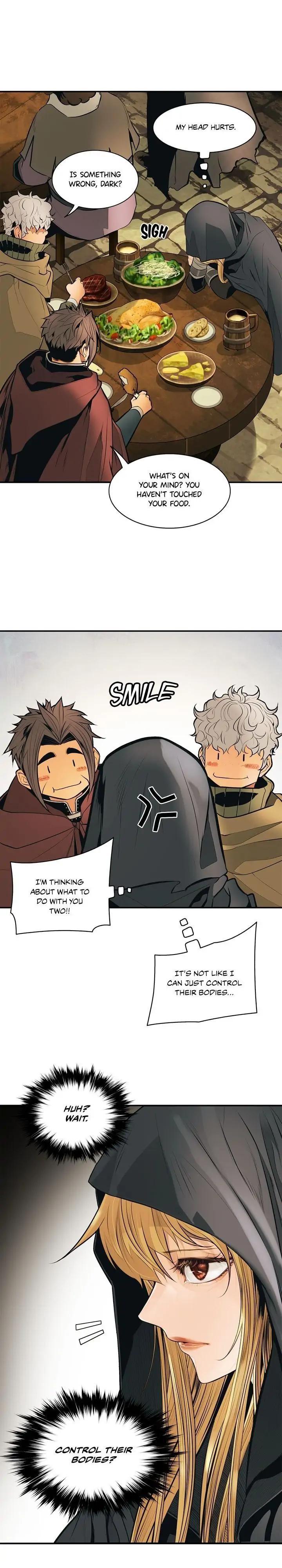 Mookhyang: Dark Lady Chap 80 - Next Chap 81