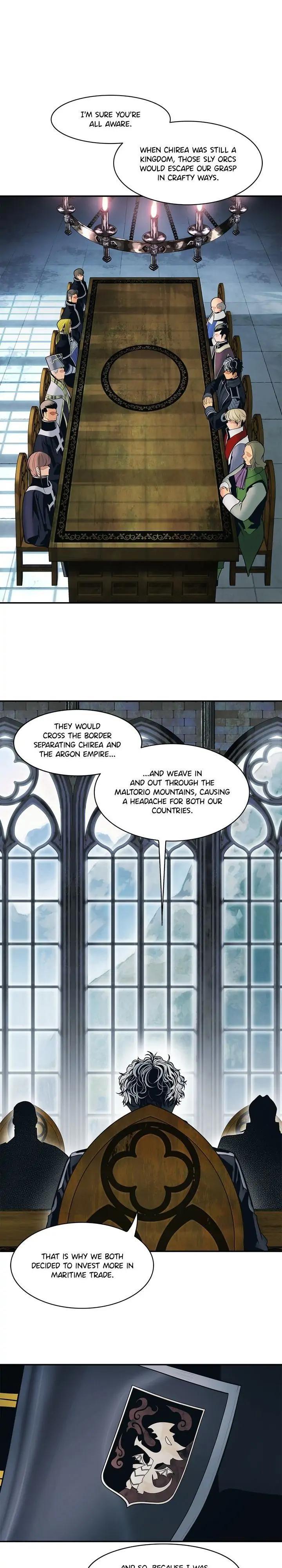 Mookhyang: Dark Lady Chap 80 - Next Chap 81