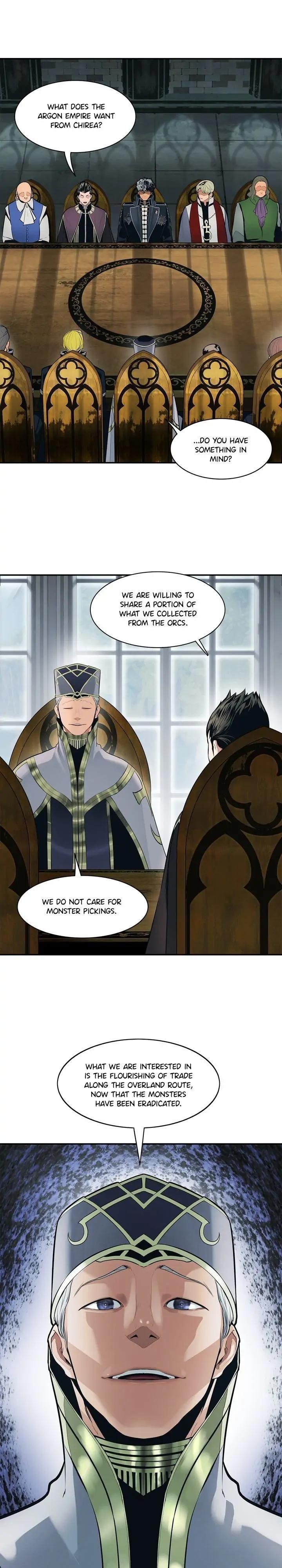 Mookhyang: Dark Lady Chap 80 - Next Chap 81