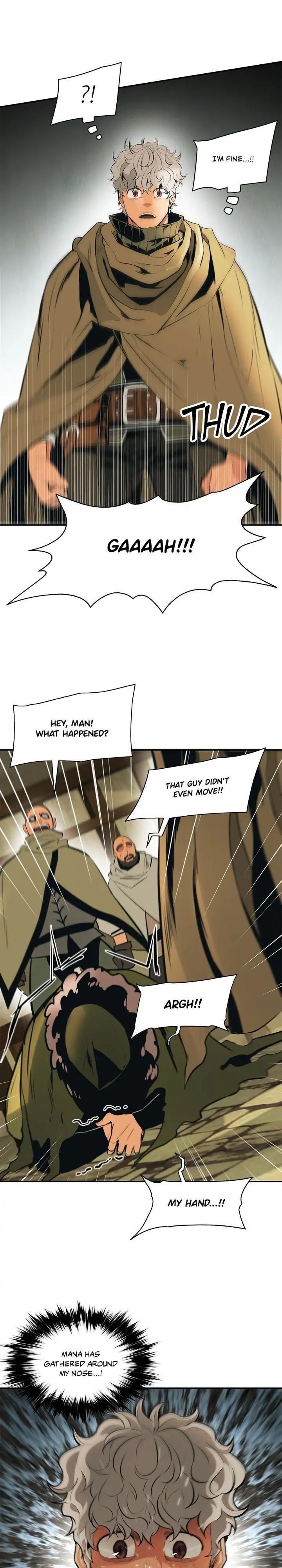 Mookhyang: Dark Lady Chap 80 - Next Chap 81