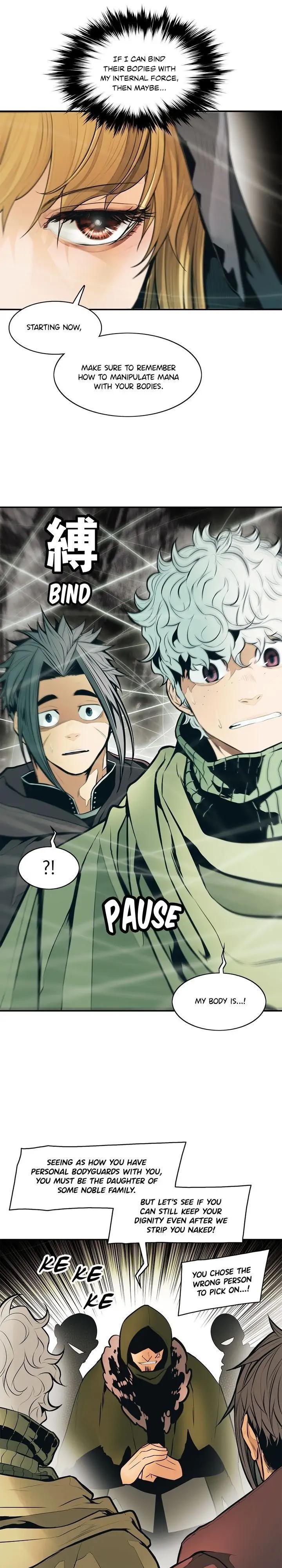 Mookhyang: Dark Lady Chap 80 - Next Chap 81