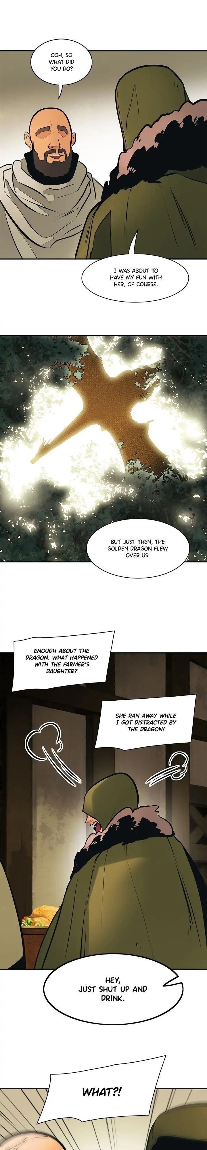 Mookhyang: Dark Lady Chap 80 - Next Chap 81