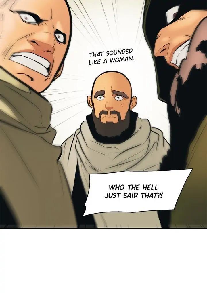 Mookhyang: Dark Lady Chap 80 - Next Chap 81