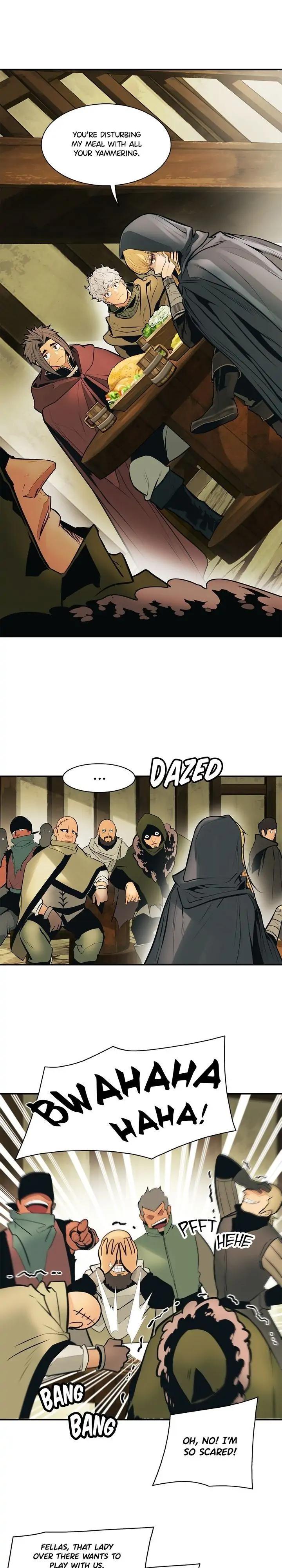 Mookhyang: Dark Lady Chap 80 - Next Chap 81