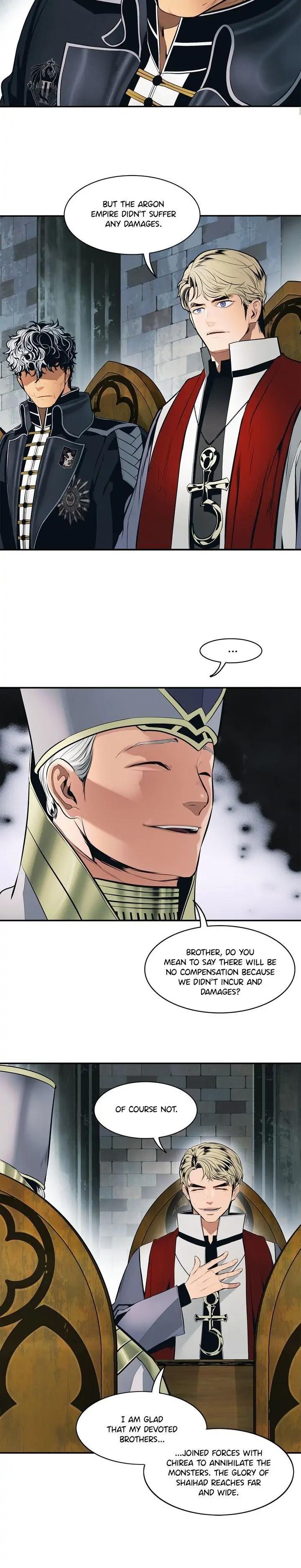 Mookhyang: Dark Lady Chap 80 - Next Chap 81